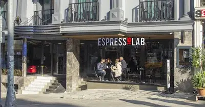 Espresso Lab