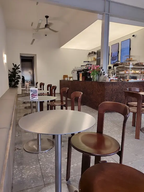 Espressolab, Foto 4 von 5