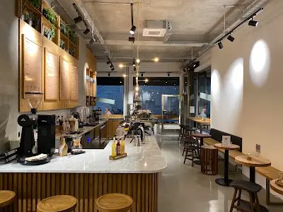 Espressolab