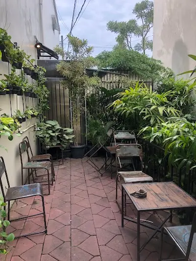 Ethikopia CoffeeBay