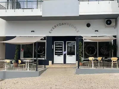Everyday People Coffee