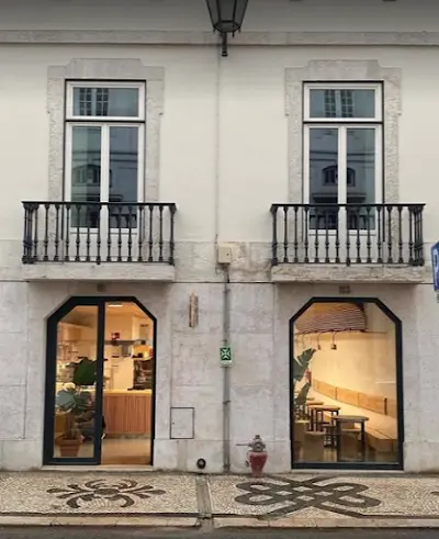Fábrica Coffee Roasters