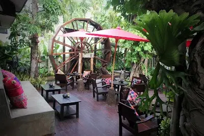 Fahtara Coffee (ฟ้าธาราคอฟฟี่)
