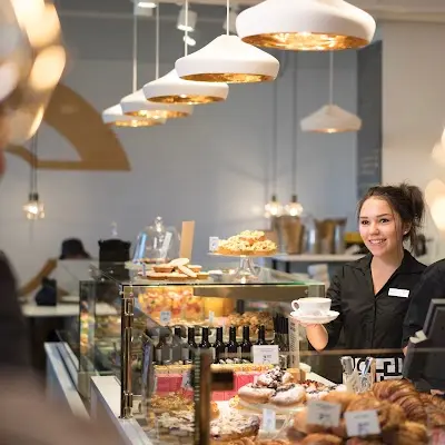 Fazer Café Kamppi