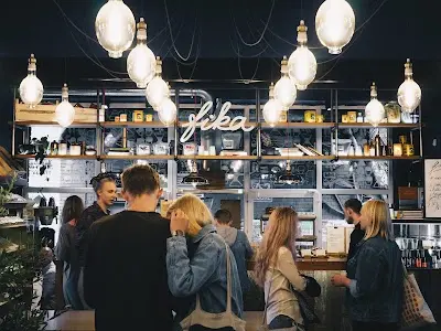 Fika Cafe