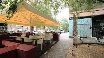 FIKA pržionica kave (coffee shop)