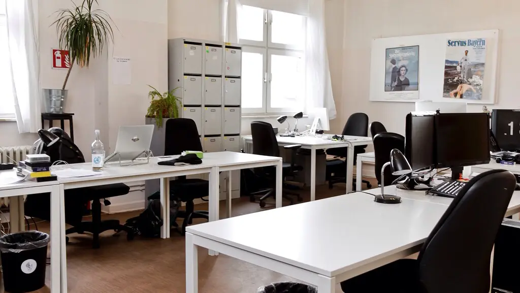 FilmFabrique Coworking