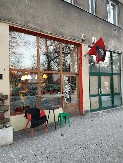 Filtry Cafe