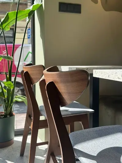 Finca Specialty Coffee & Breakfast