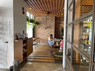 Five Oars Coffee Roasters