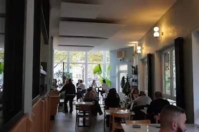 Five Ways Coffee Roasters