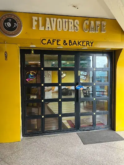 Flavours Cafe & Bakery