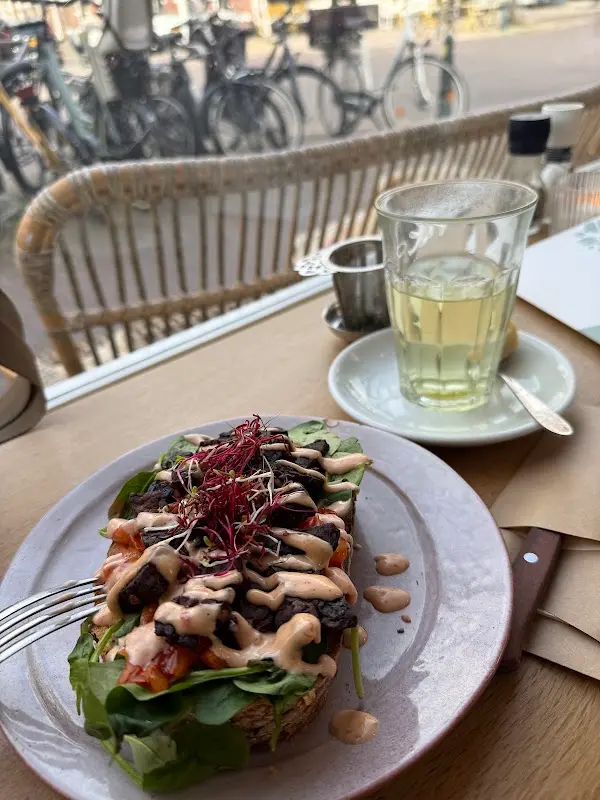 Fleur's Koffie, Foto 2 von 5