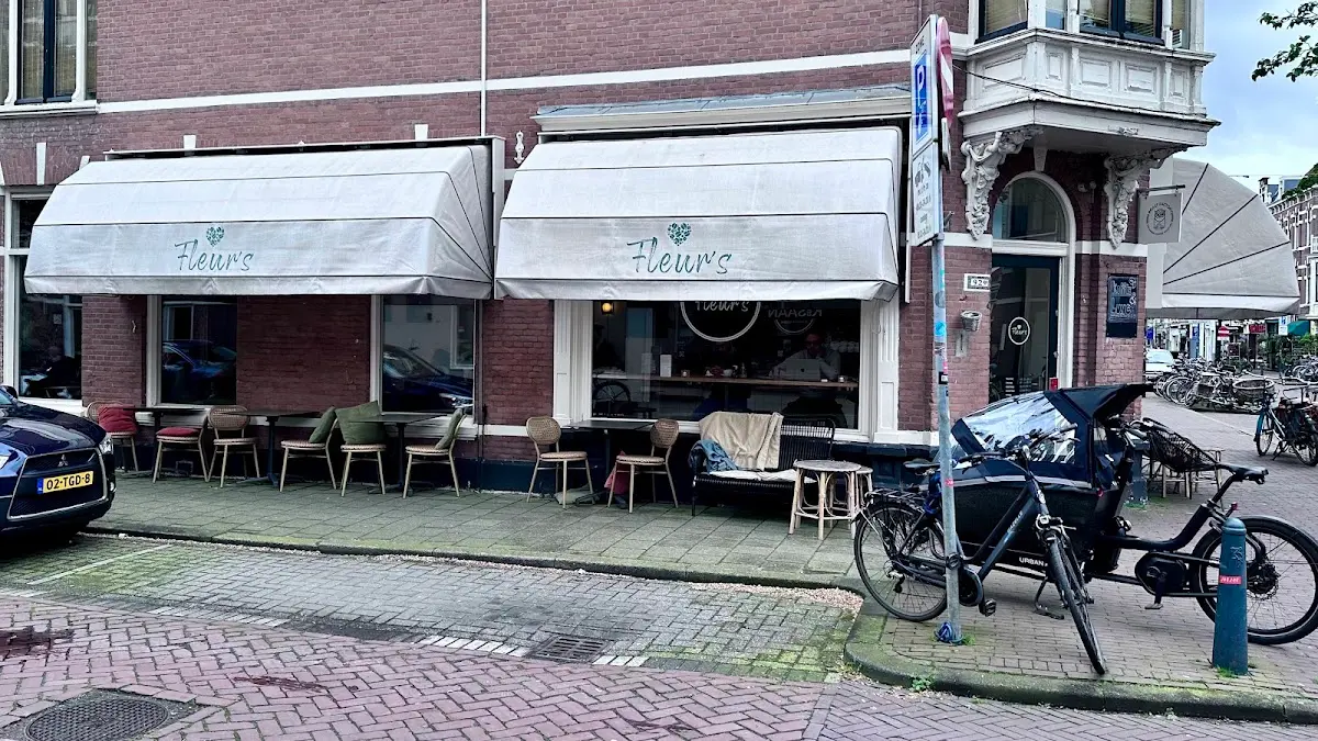 Fleur's Koffie, Foto 5 von 5