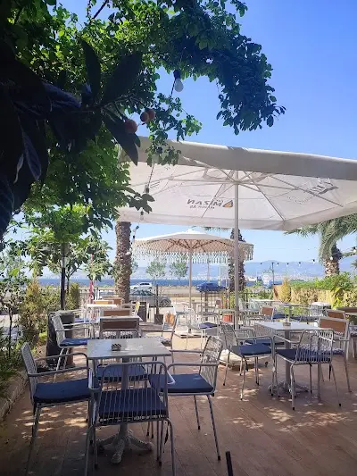 Flora Coffee SHOP