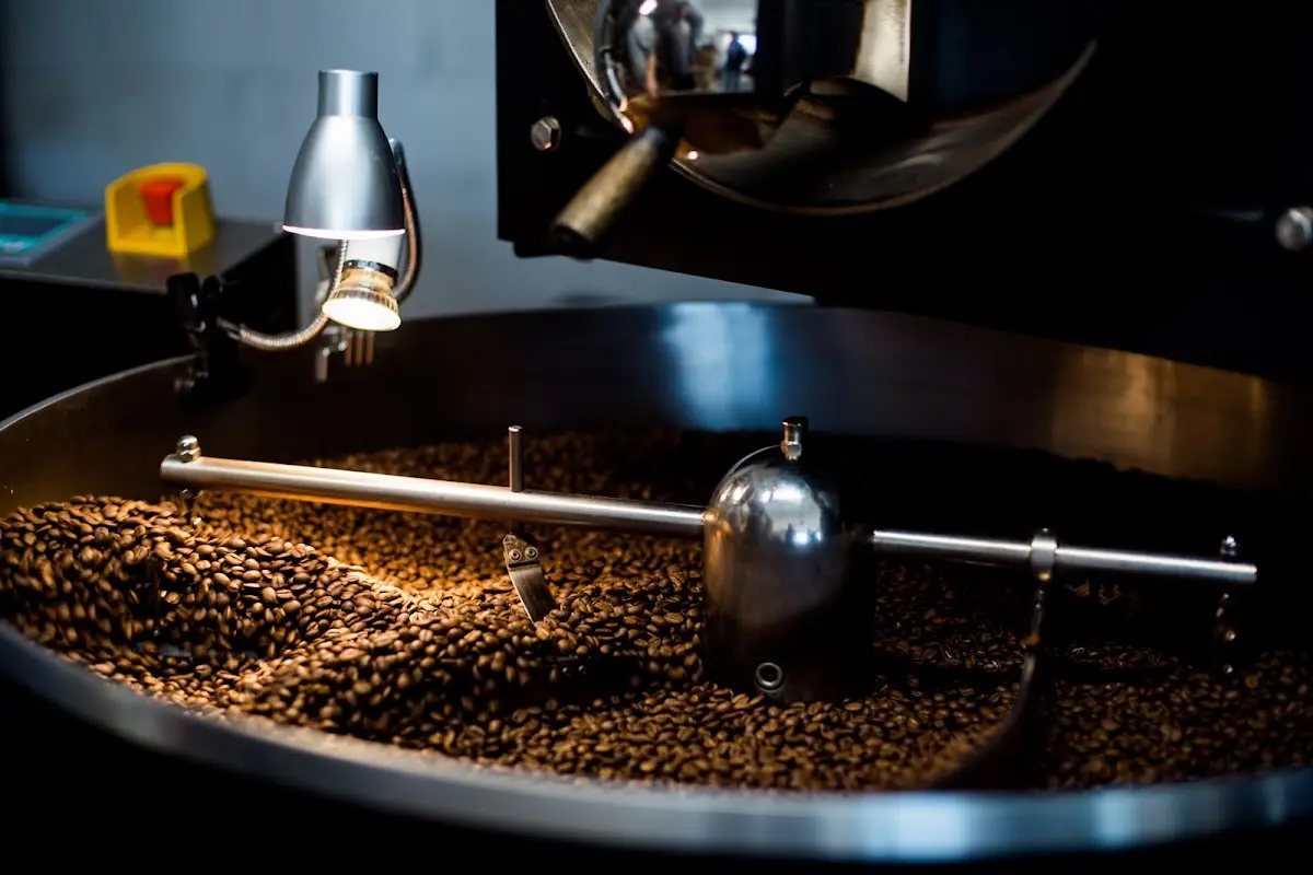 Flying Roasters, Foto 4 von 10