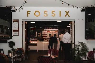 Fossix Pitt St