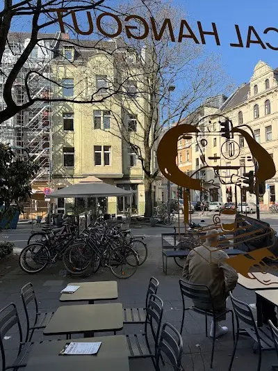 Frohnatur Coffeeshop