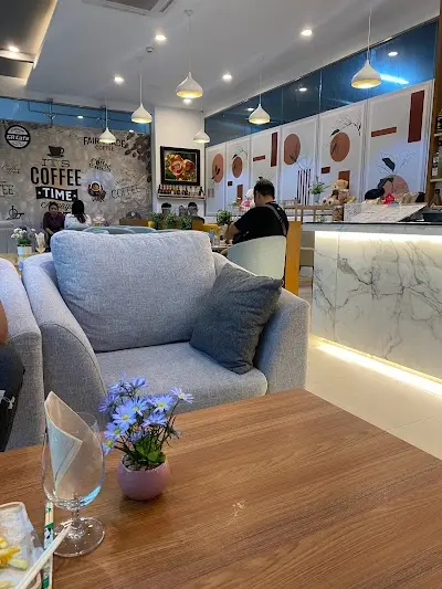 GA Cafe
