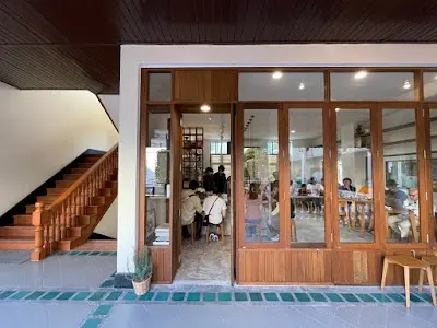 Gallery Drip Coffee Chiang Mai