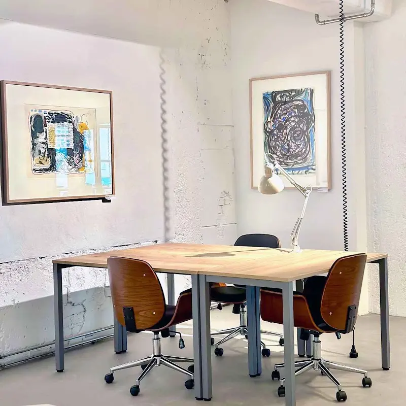 Garage127 Coworking & Eventlocation