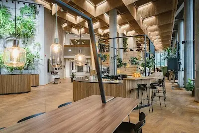 Garçon de Café - Specialty coffee shop - Kaffee