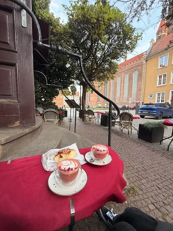 Gdańska Palarnia Kawy, Foto 6 von 10
