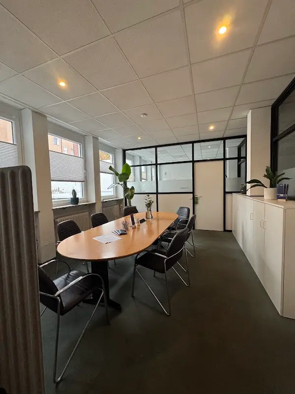 GoHOffice Home for Work