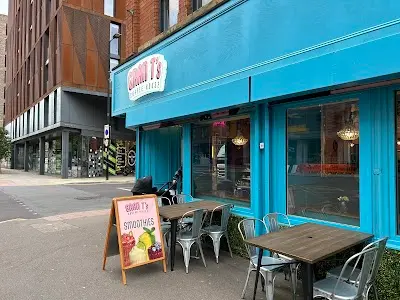 Gran T's Coffee House