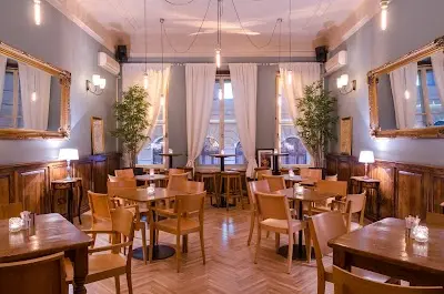 Grand Café Van Gogh