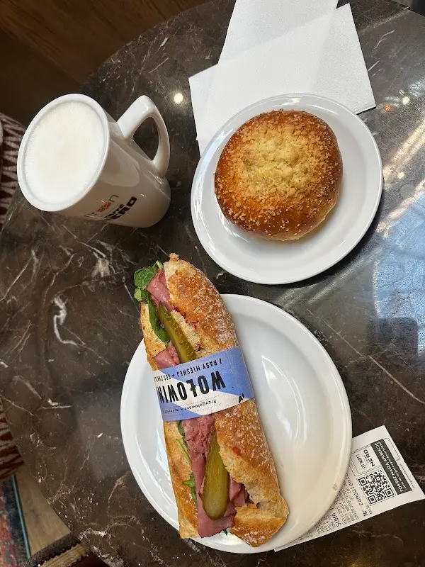 Green Caffè Nero, Foto 4 von 5