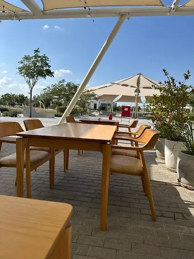 Ground Cafe