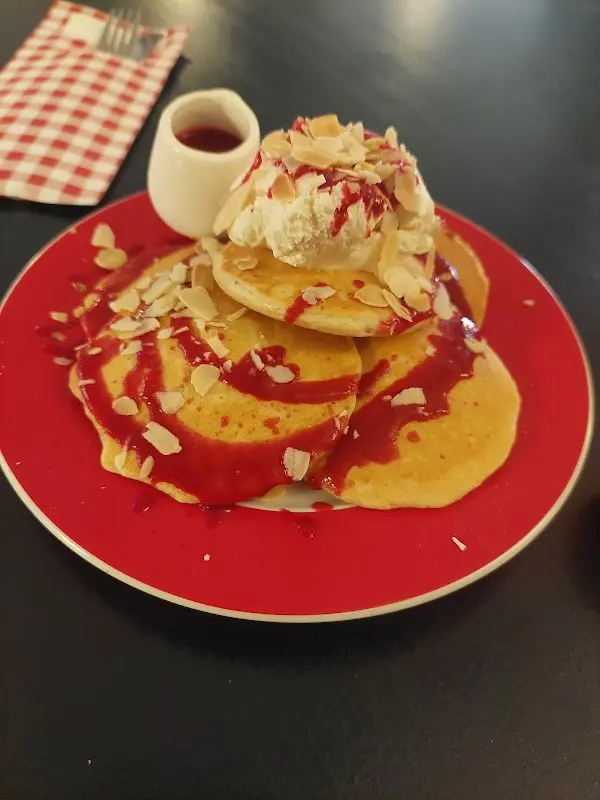 Haley's Comet Breakfastclub, Foto 8 von 10