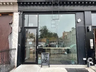 hamlet coffee company