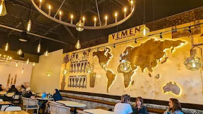 Haraz Coffee House