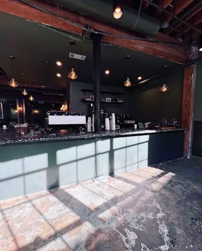 Harbor Coffee