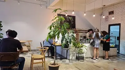 Haru Cafe (Taman Cantek Branch)