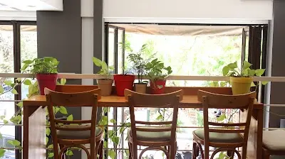 HBBH Cafe