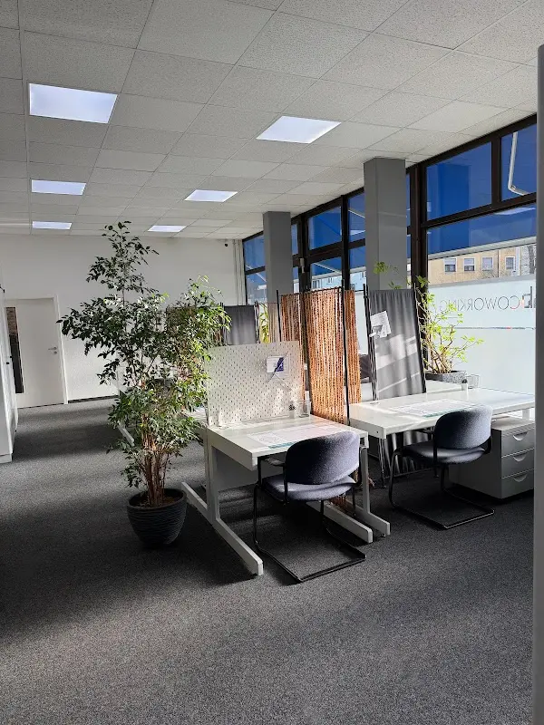 hib Coworking