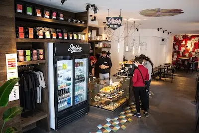 Hidden Coffee Roasters - El Born