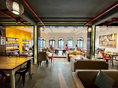 Himalayan Java Coffee - Boudha