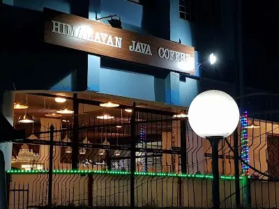 Himalayan Java Coffee - New Baneshwor