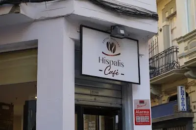 Hispalis Café