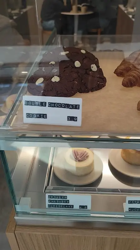 Holm Kaffeerösterei Café, Foto 2 von 7