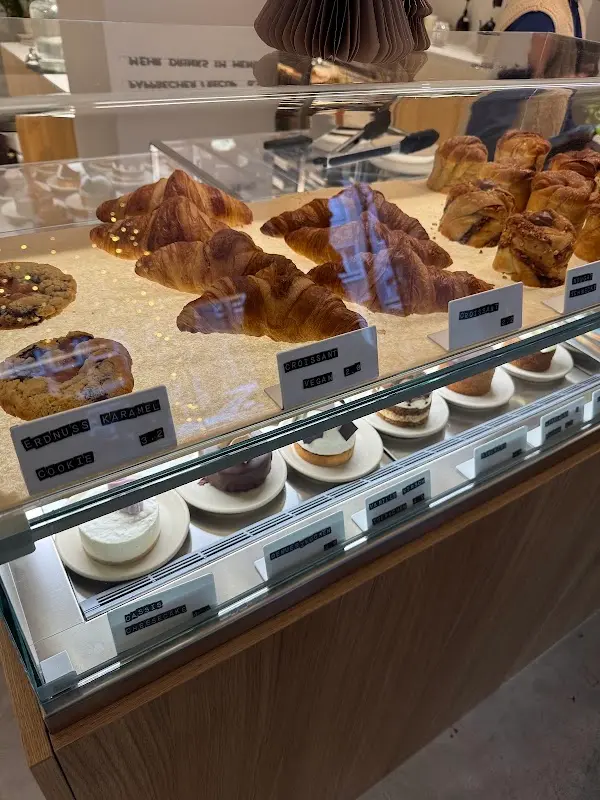 Holm Kaffeerösterei Café, Foto 5 von 7