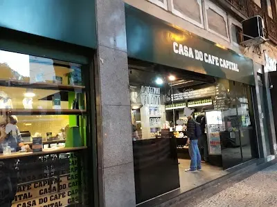 House Coffee Capital