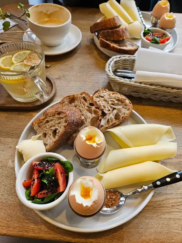 Hygge Cafe Gdynia, Foto 10 von 10