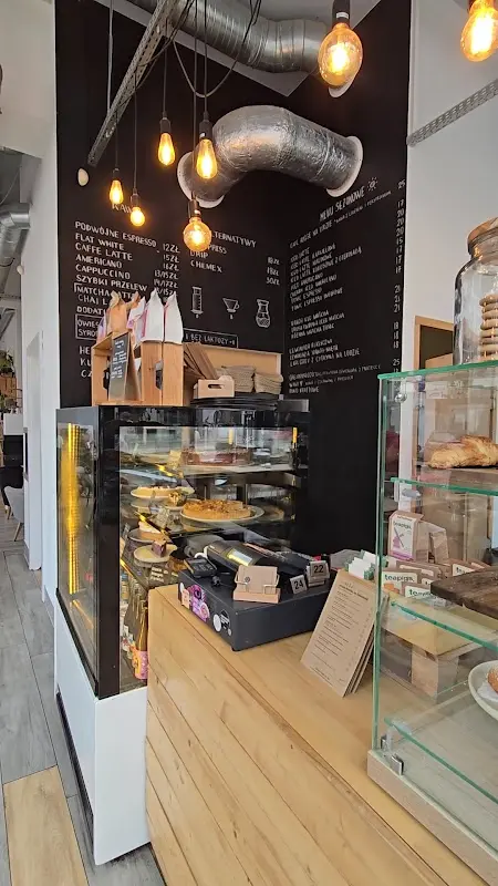 Hygge Cafe Gdynia, Foto 2 von 10