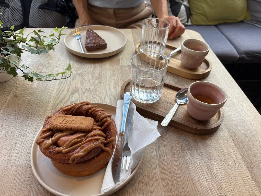Hygge Cafe Gdynia, Foto 5 von 10