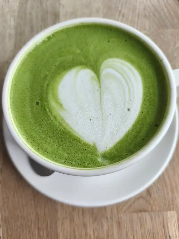 Hygge Cafe Gdynia, Foto 6 von 10